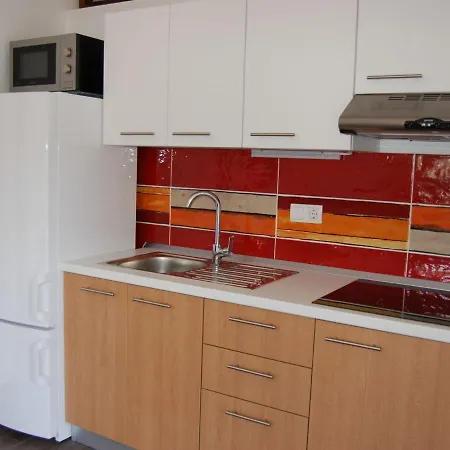 Modern With Terrace Veli Rat
