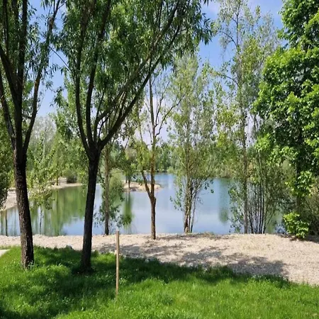 In Verunic Near The Sea