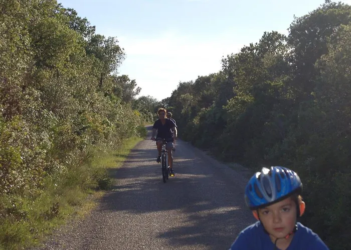 In Verunic Near The Sea *