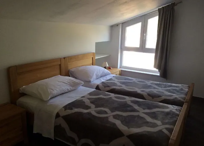 In Verunic Near The Sea