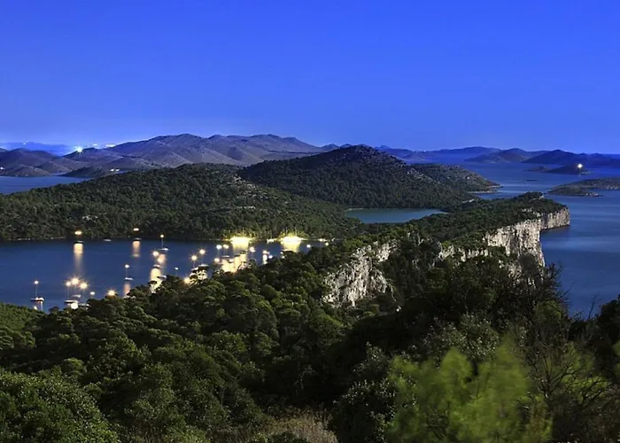 In Verunic Near The Sea