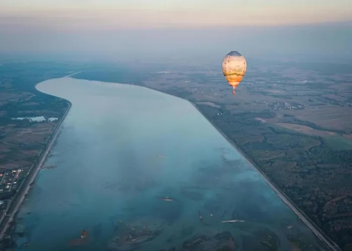 In Verunic Near The Sea * 벨리 라트