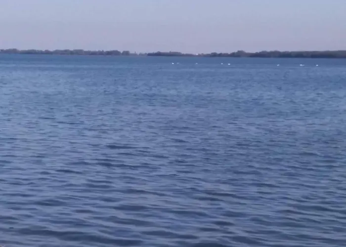 펜션 In Verunic Near The Sea 벨리 라트