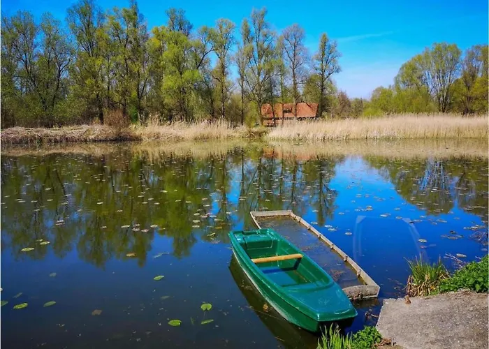 In Verunic Near The Sea