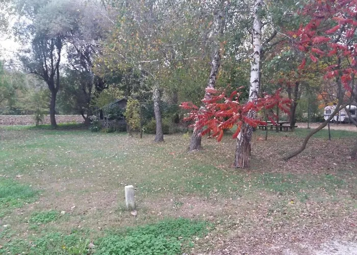 In Verunic Near The Sea