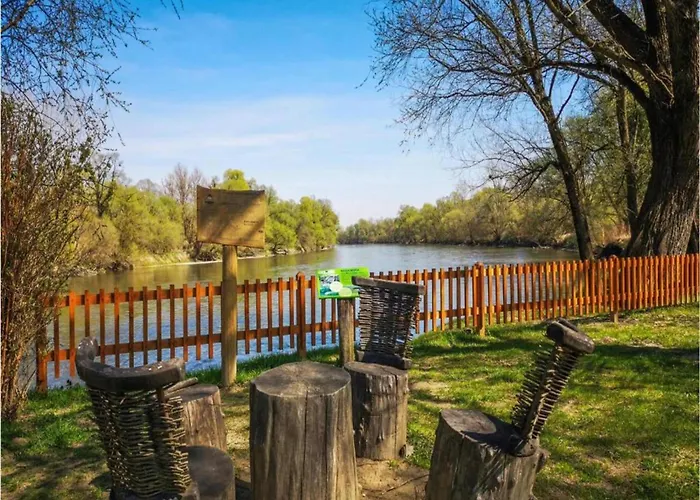 펜션 In Verunic Near The Sea 벨리 라트