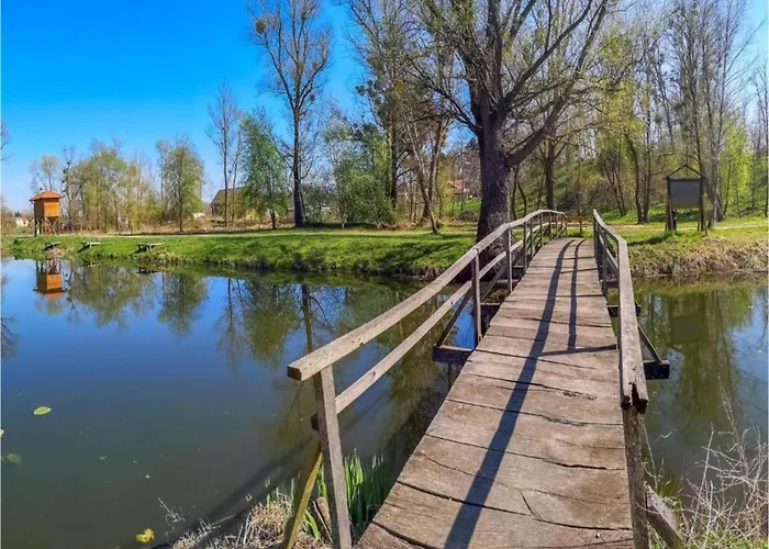 In Verunic Near The Sea *