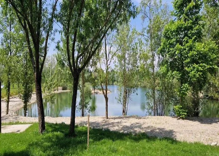 In Verunic Near The Sea